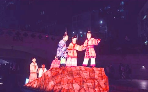 关于元宵作文(15篇)