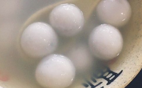 庆元宵三句半搞笑台词