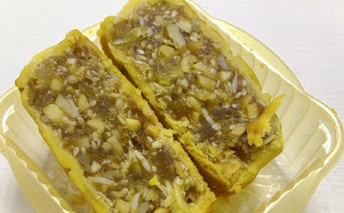 怎样做月饼作文