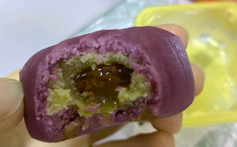 宝宝吃月饼要注意的事项