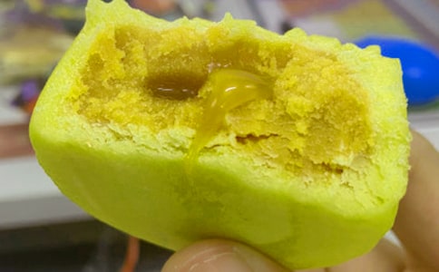 月饼的作文