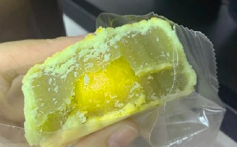 做月饼作文15篇（优选）
