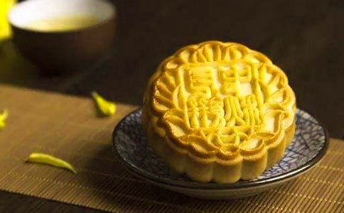 美味的月饼作文