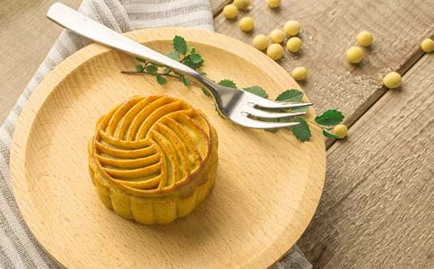 [精选]做月饼作文