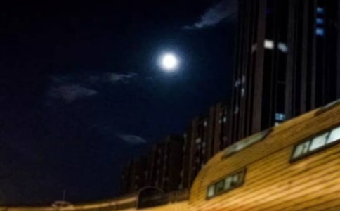 [推荐]月圆之夜作文14篇