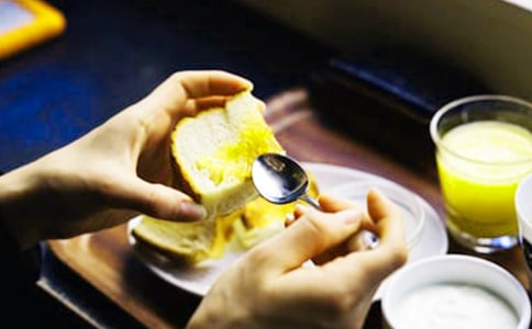 早安日语第十课课文「51到54讲」