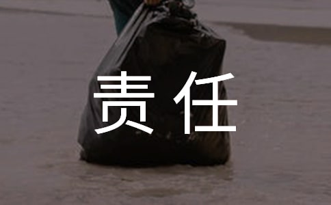 小区物业管理安全责任承诺书（通用7篇）