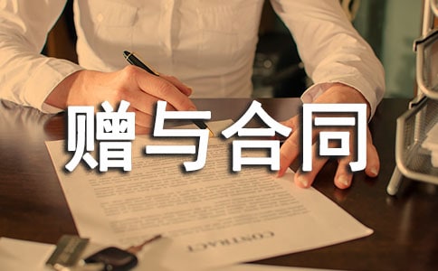 土地使用权赠与合同2022年（通用6篇）