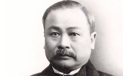 《詹天佑》