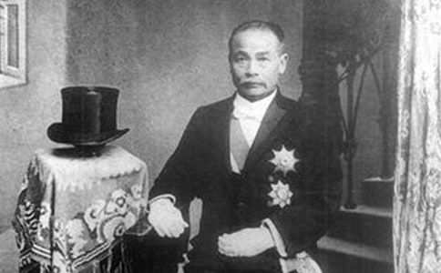 学生读詹天佑后有感范文