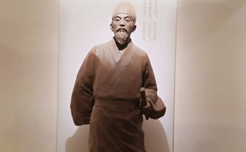张若虚春江花月夜原文及赏析