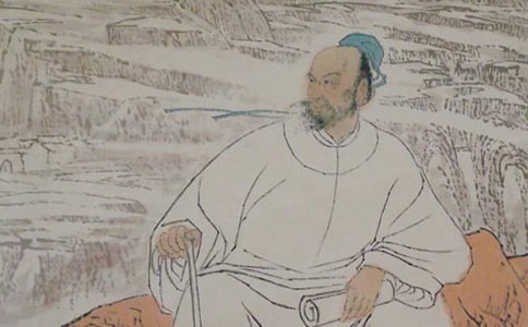 山坡羊·潼关怀古（元 张养浩）全文注释翻译及原著赏析