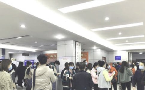 人才招聘会的策划书