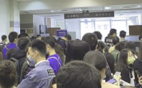 招聘会邀请函范文
