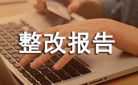 县烟草专卖局关于专卖内管监督工作的整改报告