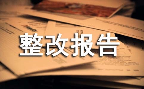 师德师风自查整改报告范文
