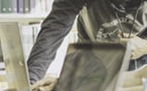 退休职工新春慰问信