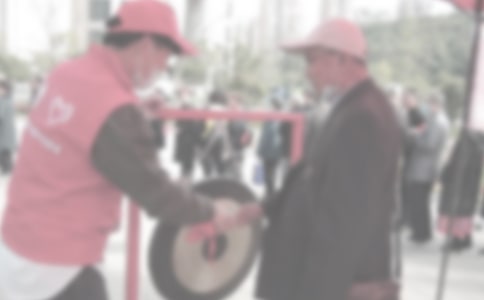青年志愿者中队活动考核制度