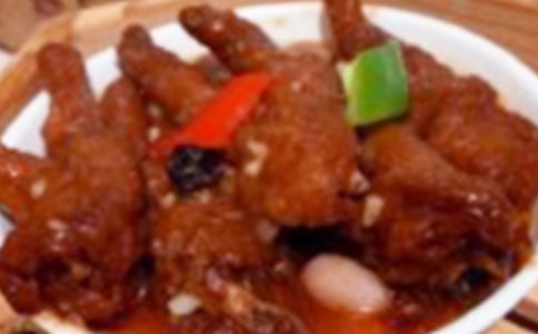 中餐用餐方式【合集】