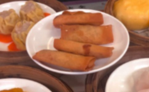 “中餐厅”的英文怎么说