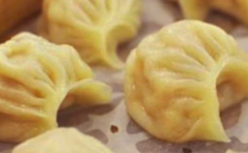 中餐注意事项