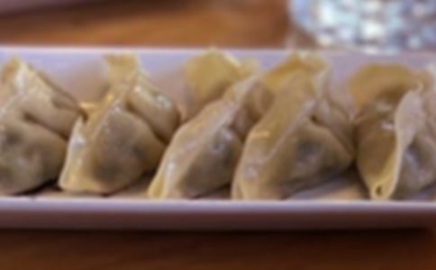 中餐注意事项