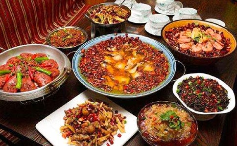 中餐就餐礼仪注意事项(9篇)