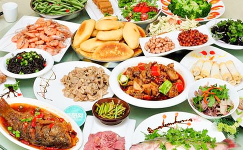 中餐的座位有什么讲究