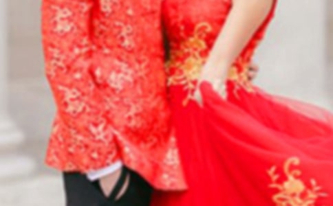 中式婚礼主持词有什么