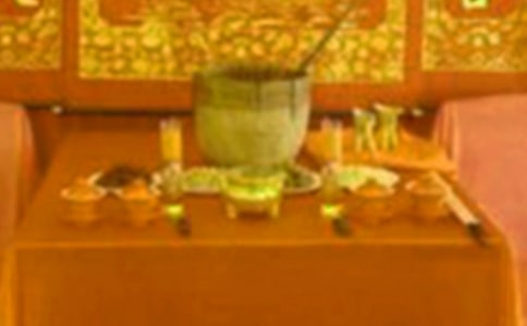 举办传统中式婚礼所需物品有哪些