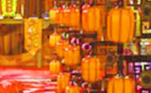 传统的中式婚礼有哪些流程-婚礼大全
