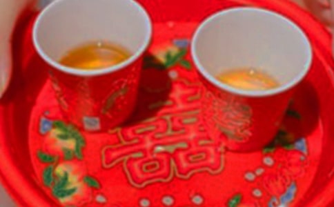 中式婚礼主持词浪漫唯美串词