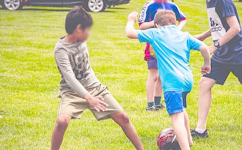 中学生转学申请书范本