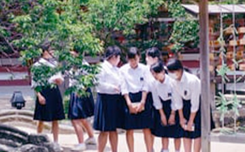 2017中学生优秀周记500字