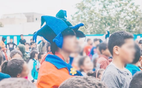 中学生贫困生证明书