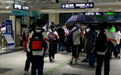 经典中学生差生评语150句