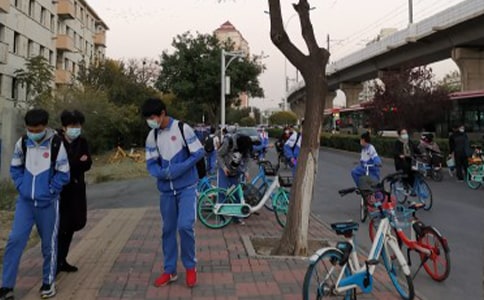 中学生暑假日记700字