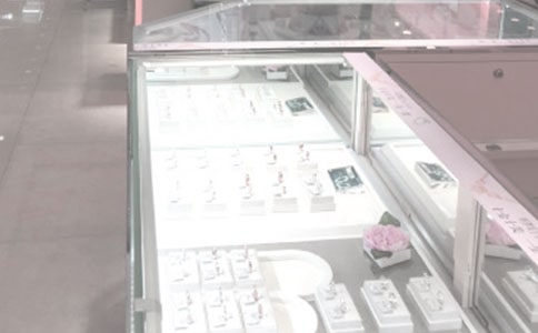 珠宝店工作计划怎么写