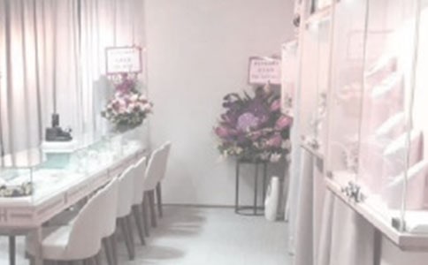 珠宝店策划方案