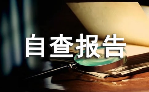 农村小学师德师风自查报告