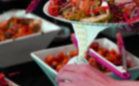 【必备】自助餐作文15篇
