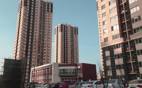 关于个人租房收款收据样本