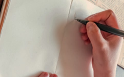 落日之恋作文