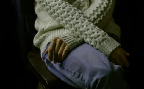 女性坐姿礼仪注意事项