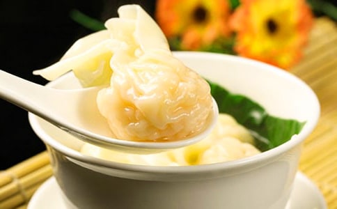 【经典】馄饨的作文15篇