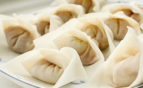 包馄饨作文(优秀15篇)