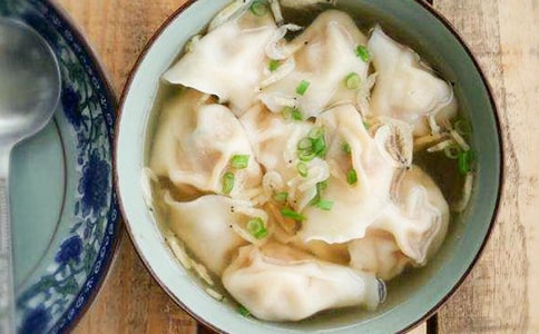 一碗馄饨作文大全（7篇）