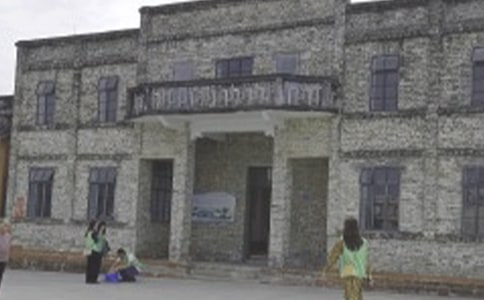 祠堂建设倡议书（精选11篇）