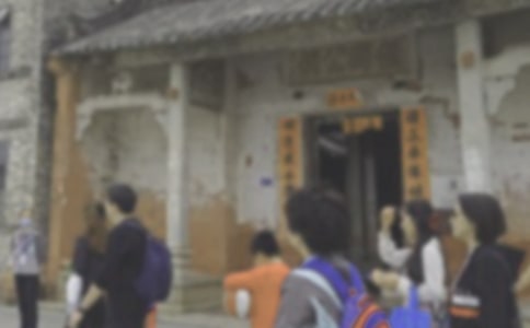 祠堂重建倡议书（通用17篇）