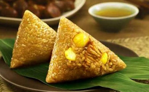 包粽子作文(热门)